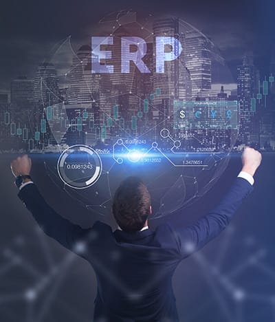 ERP Software Datakings